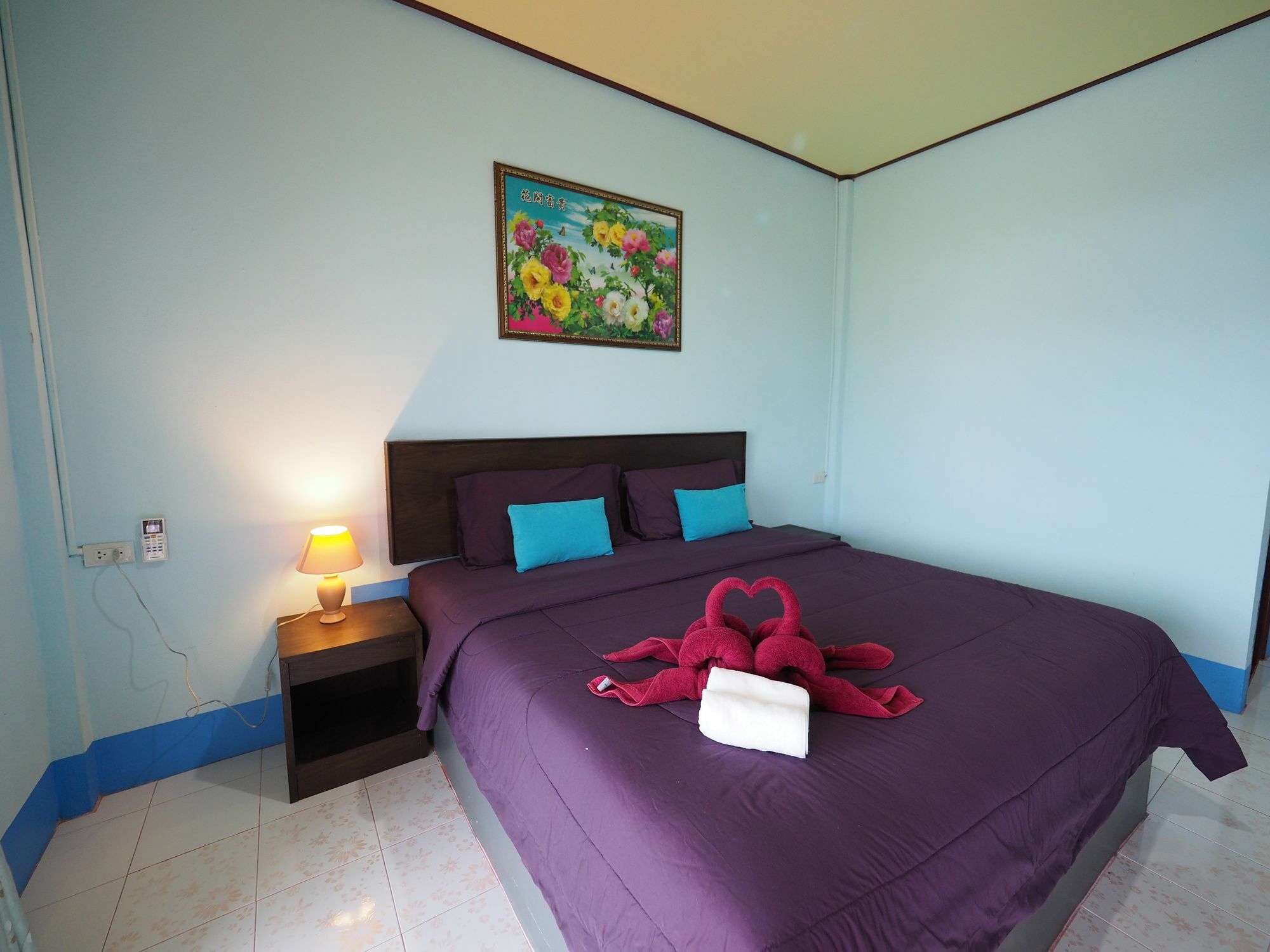 Anyaman Lanta House Hotel เกาะลันตา ภายนอก รูปภาพ