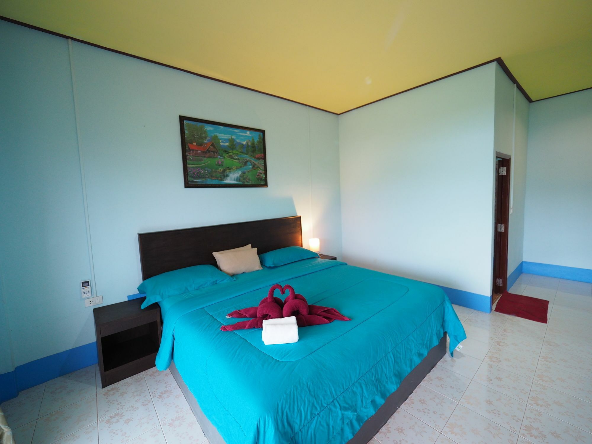Anyaman Lanta House Hotel เกาะลันตา ภายนอก รูปภาพ