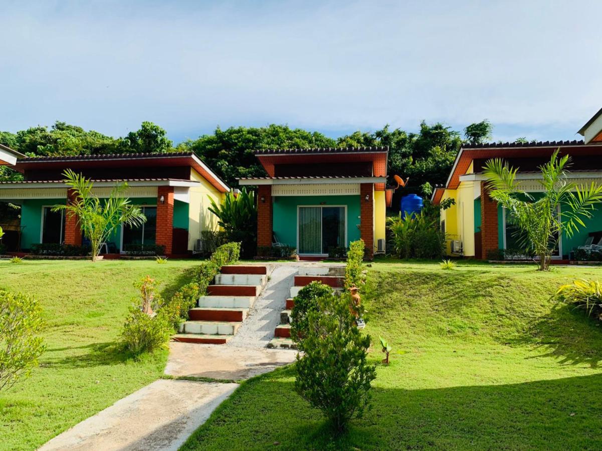 Anyaman Lanta House Hotel เกาะลันตา ภายนอก รูปภาพ